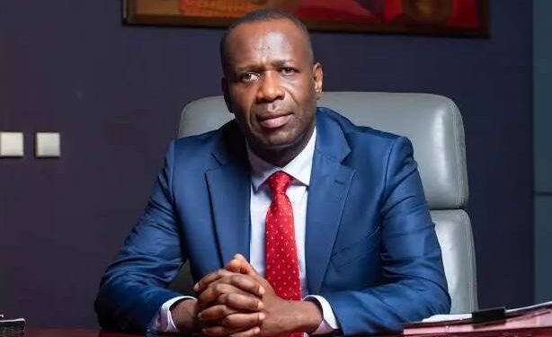 BEAC: Yvon Sana Bangui mise sur la stabilité pour préparer la prochaine étape de la Cemac