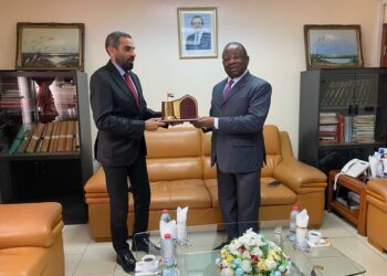 COMMERCE EXTÉRIEUR LE CAMEROUN ET LES ÉMIRATS ARABES UNIS RENFORCENT LEUR PARTENARIAT