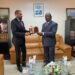 COMMERCE EXTÉRIEUR LE CAMEROUN ET LES ÉMIRATS ARABES UNIS RENFORCENT LEUR PARTENARIAT
