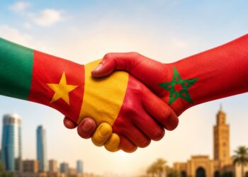 CAMEROUN–MAROC UNE COOPÉRATION ÉCONOMIQUE TOURNÉE VERS LA TRANSFORMATION LOCALE
