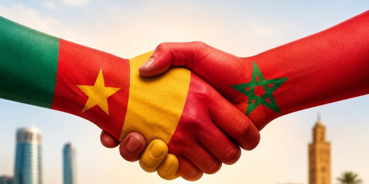 CAMEROUN–MAROC UNE COOPÉRATION ÉCONOMIQUE TOURNÉE VERS LA TRANSFORMATION LOCALE