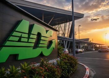 ADC S.A. : une nouvelle étape vers la modernisation des infrastructures aéroportuaires