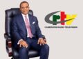 Pythagore Charles Ndongo, dix ans à la tête de la CRTV : Le bâtisseur de la modernisation audiovisuelle