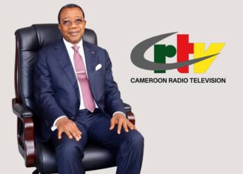 Charles Pythagore  Ndongo, dix ans à la tête de la CRTV :  Le bâtisseur de la modernisation audiovisuelle