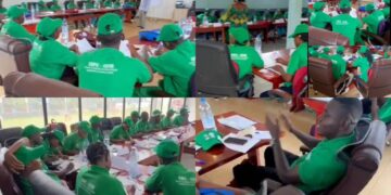 Banane plantain: La nouvelle génération d’entrepreneurs agricoles prend forme à Messamena
