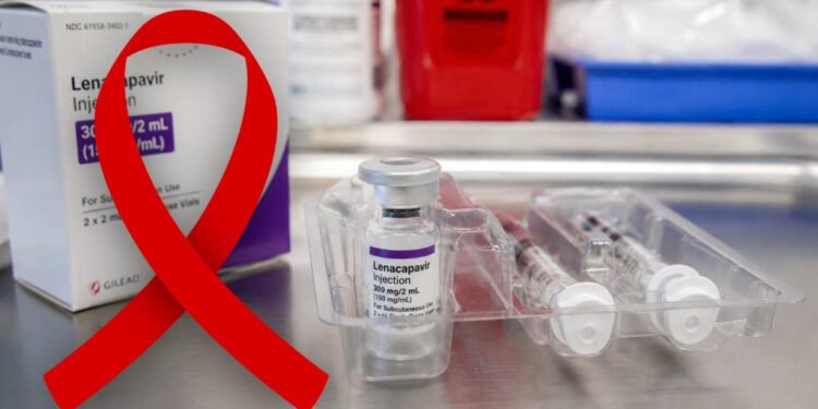 VIH: L&rsquo;espoir d’un traitement durable renaît en Afrique du Sud