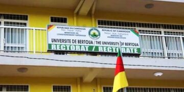Université de Bertoua: Des mesures renforcées pour préserver l&rsquo;éthique des soutenances