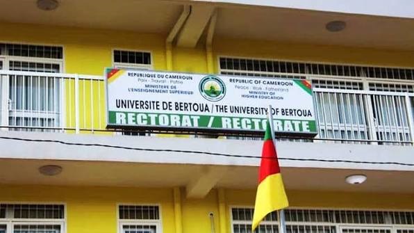 Université de Bertoua: Des mesures renforcées pour préserver l&rsquo;éthique des soutenances