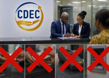CDEC: La frontière juridique qui la distingue des banques