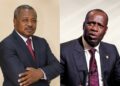CDEC–BEAC : Richard Evina Obam défend le droit de recours devant la Cour de justice de la CEMAC