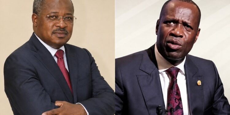 CDEC–BEAC : Richard Evina Obam défend le droit de recours devant la Cour de justice de la CEMAC