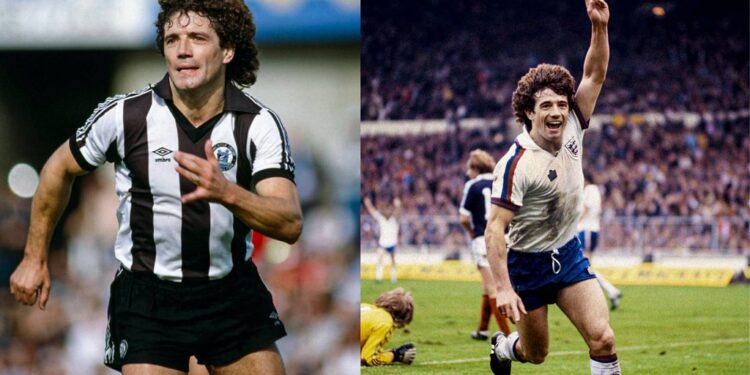 Kevin Keegan: L&rsquo;homme qui a transformé le talent en leadership