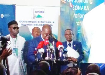 700 milliards de FCFA pour la réhabilitation de la Sonara
