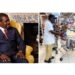 L&rsquo;EX-PREMIER MINISTRE CAMEROUNAIS INONI EPHRAIM DE LA PRISON DE KONDENGUI AUX SUPERMARCHÉS PARISIENS, LA NOUVELLE VIE EN EXIL D’UN ANCIEN PONTE DU RÉGIME
