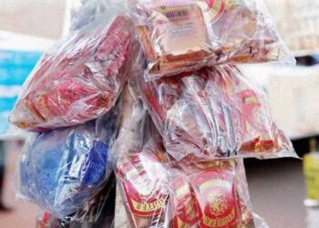 CAMEROUN, INTERDICTION ET FERMETURE DÉFINITIVE DES PRODUCTEURS DE WHISKY EN SACHET NON CONFORMES DÈS LE 18 DÉCEMBRE 2026.