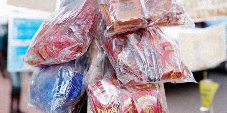 CAMEROUN, INTERDICTION ET FERMETURE DÉFINITIVE DES PRODUCTEURS DE WHISKY EN SACHET NON CONFORMES DÈS LE 18 DÉCEMBRE 2026.