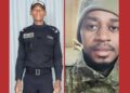 GUERRE EN UKRAINE : UN POLICIER CAMEROUNAIS DÉSERTEUR TUÉ SUR LE FRONT SOUS L&rsquo;UNIFORME RUSSE