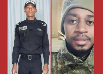 GUERRE EN UKRAINE : UN POLICIER CAMEROUNAIS DÉSERTEUR TUÉ SUR LE FRONT SOUS L&rsquo;UNIFORME RUSSE