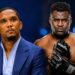 FRANCIS NGANNOU DÉMENT UNE SUPPOSÉE DETTE DE 200 MILLIONS DE FCFA DE SAMUEL ETO’O