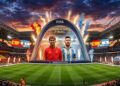 Finale Espagne–Argentine : les pronostics du dernier carré penchent légèrement pour la Roja