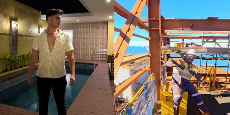 Australie: Des salles de marché aux mines, le pari radical d’un jeune banquier italien