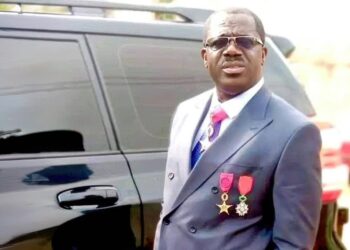 AFFAIRE MARTINEZ ZOGO: LE COLONEL OTOULOU DÉMANTÈLE LE PACTE SECRET ENTRE AMOUGOU BELINGA ET BRUNO BIDJANG À LA BARRE