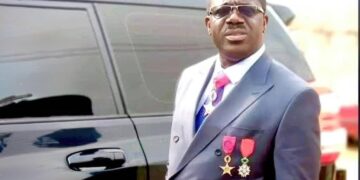 AFFAIRE MARTINEZ ZOGO: LE COLONEL OTOULOU DÉMANTÈLE LE PACTE SECRET ENTRE AMOUGOU BELINGA ET BRUNO BIDJANG À LA BARRE