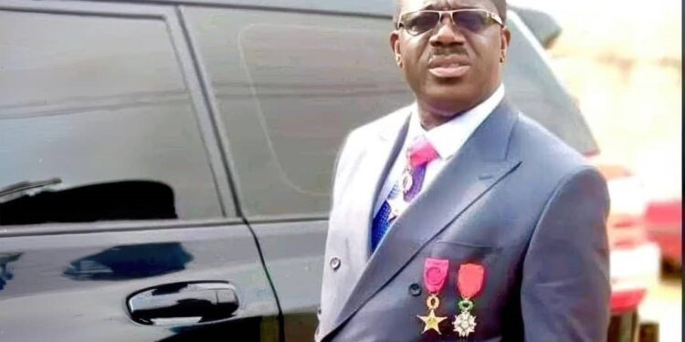 AFFAIRE MARTINEZ ZOGO: LE COLONEL OTOULOU DÉMANTÈLE LE PACTE SECRET ENTRE AMOUGOU BELINGA ET BRUNO BIDJANG À LA BARRE