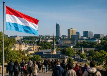 Luxembourg: La pénurie de talents met l&rsquo;État sous pression