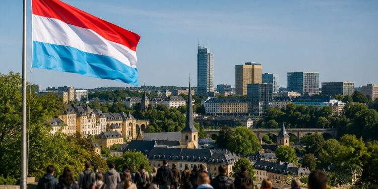Luxembourg: La pénurie de talents met l’État sous pression
