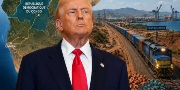 Corridor de Lobito: Washington ouvre un nouveau front stratégique en Afrique centrale