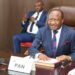 LE NOUVEAU PRÉSIDENT DE L’ASSEMBLÉE NATIONALE ACCORDE 48 HEURES AUX ANCIENS COLLABORATEURS DE CAVAYE YÉGUIÉ DJIBRIL POUR QUITTER LEURS BUREAUX