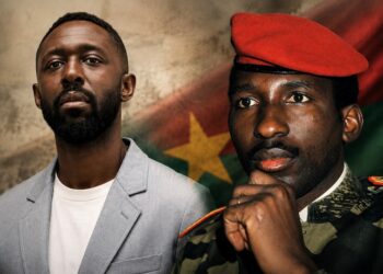 CULTURE / CINÉMA THOMAS NGIJOL PRÉPARE UN FILM SUR L&rsquo;ANCIEN PRÉSIDENT BURKINABÈ THOMAS SANKARA ARRIVÉ AU POUVOIR EN 1983 ET ASSASSINÉ EN 1987