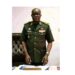 LE GÉNÉRAL DONATIEN MELINGUI NOUMA NOMMÉ COMMANDANT PAR INTÉRIM DE LA RMIA 1 À YAOUNDÉ EN REMPLACEMENT DU GÉNÉRAL SIMON EZO’O MVONDO DÉCÉDÉ