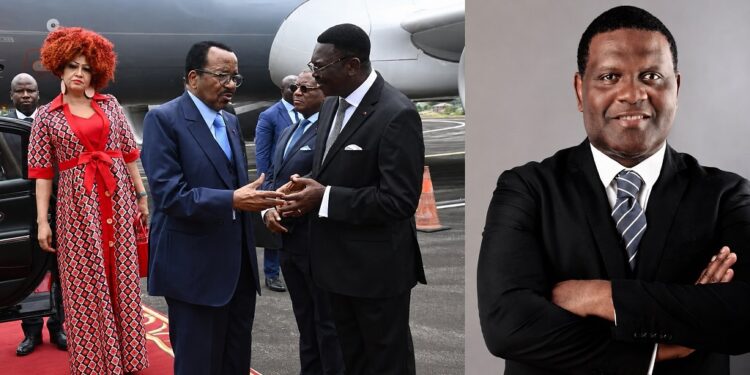 Politique: CHRISTIAN NTIMBANE BOMO « LES DÉCRETS PRÉSIDENTIELS SIGNÉS DEPUIS LA SUISSE SONT JURIDIQUEMENT NULS »