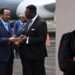 Politique: CHRISTIAN NTIMBANE BOMO « LES DÉCRETS PRÉSIDENTIELS SIGNÉS DEPUIS LA SUISSE SONT JURIDIQUEMENT NULS »