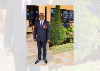 AFFAIRE MARTINEZ ZOGO : LA DEMANDE DE LIBERTÉ PROVISOIRE DE JEAN-PIERRE AMOUGOU BELINGA EXAMINÉE, LE DOSSIER ENCORE RENVOYÉ EN APPEL