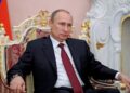 Russie: Les sanctions européennes, une pression réelle aux résultats contrastés