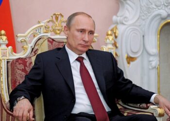 Russie: Les sanctions européennes, une pression réelle aux résultats contrastés