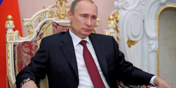 Russie: Les sanctions européennes, une pression réelle aux résultats contrastés