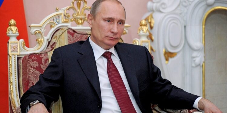 Russie: Les sanctions européennes, une pression réelle aux résultats contrastés