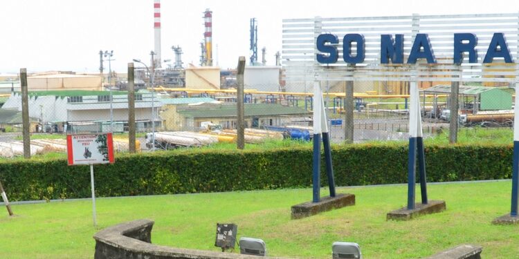 SONARA : le Cameroun affine son projet de renaissance industrielle