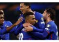 COUPE DU MONDE 2026: LES BLEUS RALLUMENT LA FLAMME