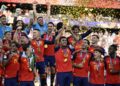 Coupe du monde 2026: La victoire du football collectif
