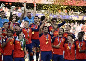 Coupe du monde 2026: La victoire du football collectif