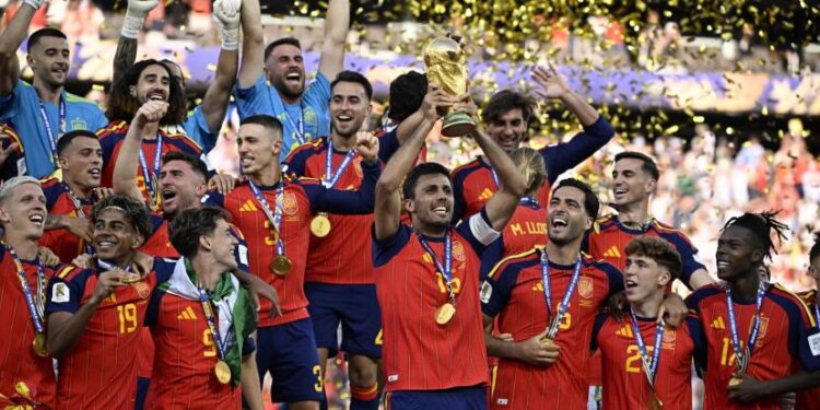 Coupe du monde 2026: La victoire du football collectif