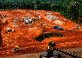Cameroun – Mbalam: La revanche de l&rsquo;État camerounais