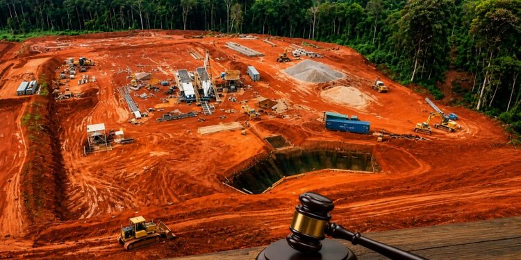 Cameroun – Mbalam: La revanche de l&rsquo;État camerounais