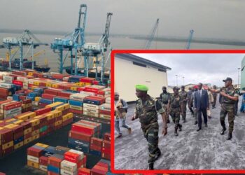 PORT DE DOUALA: LE BIR ET 3 MILLIARDS DE FCFA POUR SÉCURISER LE PREMIER HUB D&rsquo;AFRIQUE CENTRALE