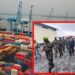 PORT DE DOUALA: LE BIR ET 3 MILLIARDS DE FCFA POUR SÉCURISER LE PREMIER HUB D&rsquo;AFRIQUE CENTRALE